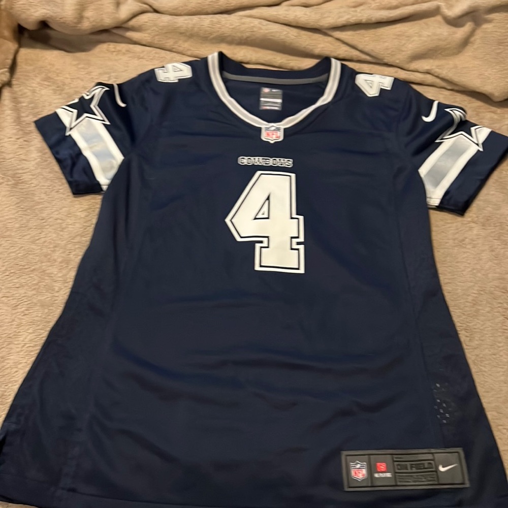 nike cowboys